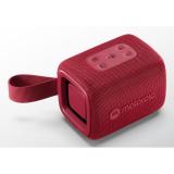 Motorola - ROKR 300 Altavoz monofónico portátil Rojo 7 W