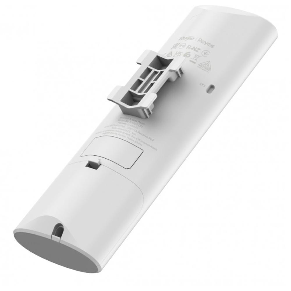 Ruijie Networks - RG-RAP62-OD punto de acceso inalámbrico 2974 Mbit/s Blanco Energía sobre Ethernet (PoE)