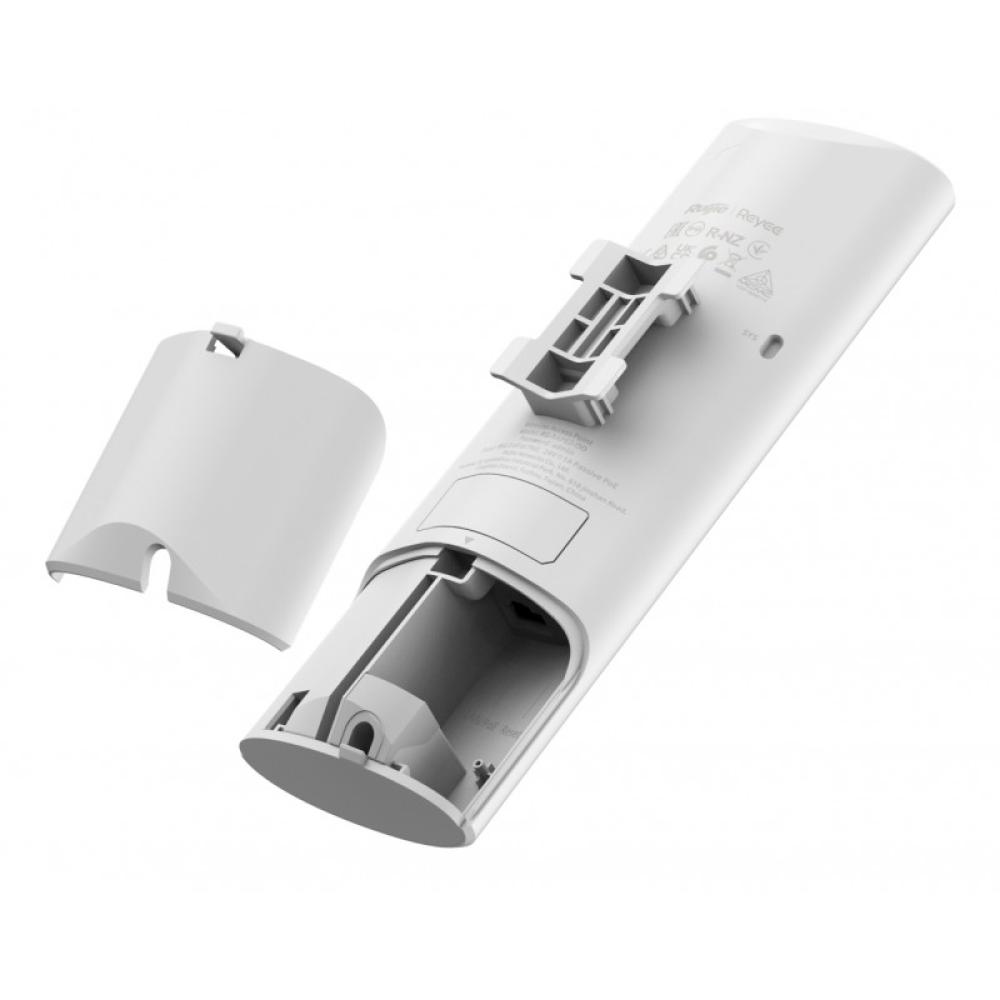 Ruijie Networks - RG-RAP62-OD punto de acceso inalámbrico 2974 Mbit/s Blanco Energía sobre Ethernet (PoE)