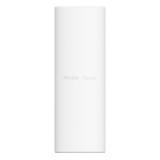 Ruijie Networks - RG-RAP62-OD punto de acceso inalámbrico 2974 Mbit/s Blanco Energía sobre Ethernet (PoE)