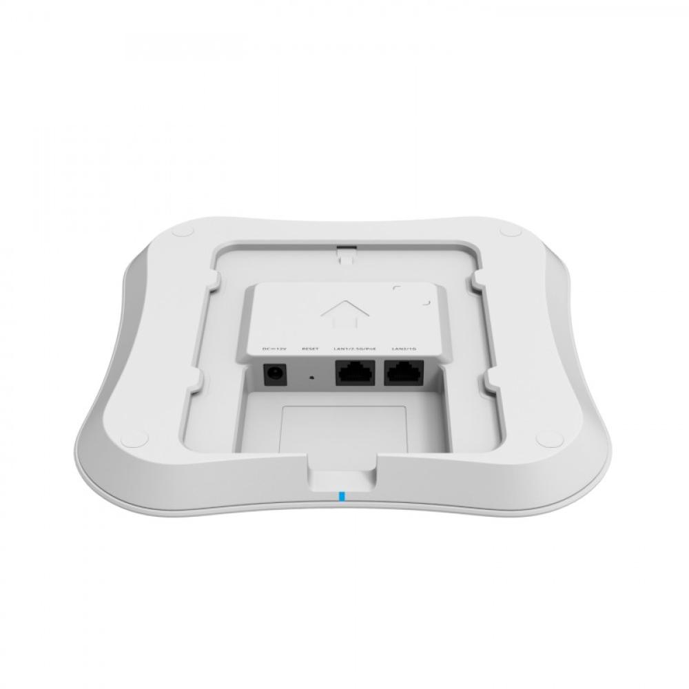 Ruijie Networks - RG-RAP72PRO punto de acceso inalámbrico 5011 Mbit/s Blanco Energía sobre Ethernet (PoE)