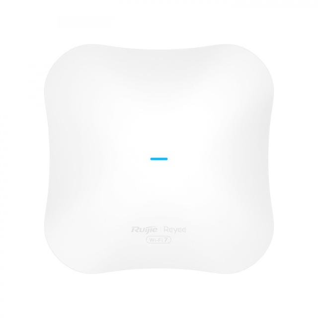 Ruijie Networks - RG-RAP72PRO punto de acceso inalámbrico 5011 Mbit/s Blanco Energía sobre Ethernet (PoE)