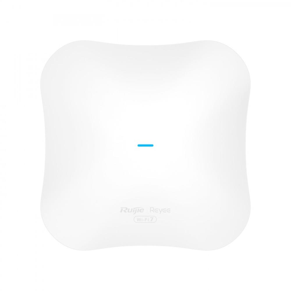 Ruijie Networks - RG-RAP72PRO punto de acceso inalámbrico 5011 Mbit/s Blanco Energía sobre Ethernet (PoE)