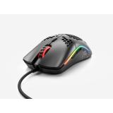 Glorious Gaming - Model O ratón Juego mano derecha USB tipo A Óptico 12000 DPI - GO-BLACK