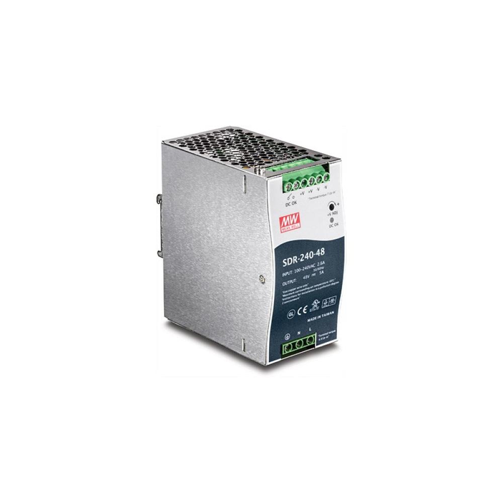 Trendnet - TI-S24048 v1.0R componente de interruptor de red Sistema de alimentación