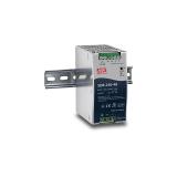Trendnet - TI-S24048 v1.0R componente de interruptor de red Sistema de alimentación