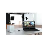 StarTech.com - Adaptador Thunderbolt 3 a Thunderbolt 2 de Ordenador Portátil TB3 a Dispositivos TB2 o TB1 - No Reversible - Conv