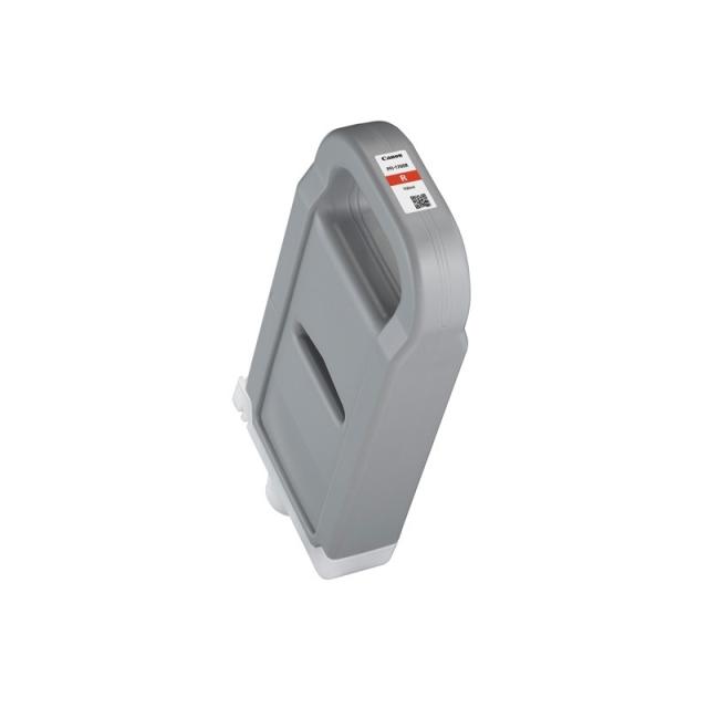 Canon - PFI-1700R cartucho de tinta Original Rojo