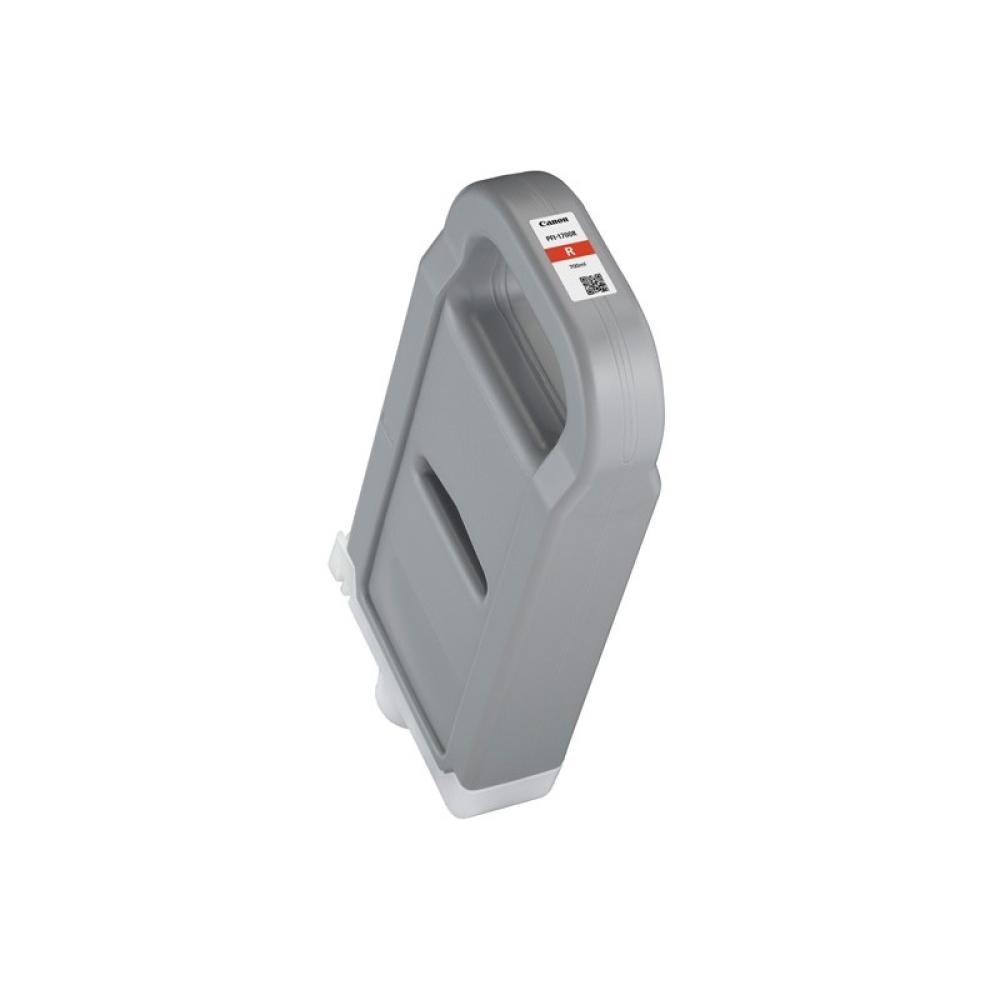 Canon - PFI-1700R cartucho de tinta Original Rojo