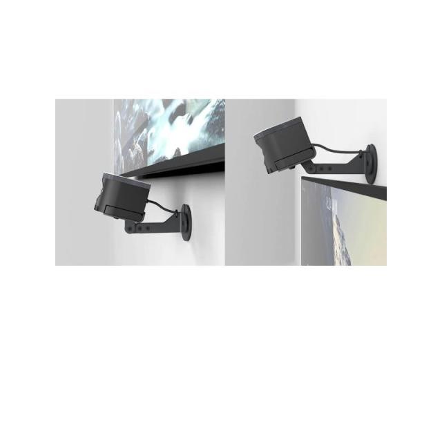 AVer - 60U8C00000AD accesorio para videoconferencia Soporte para cámara Negro