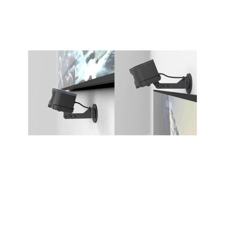 AVer - 60U8C00000AD accesorio para videoconferencia Soporte para cámara Negro