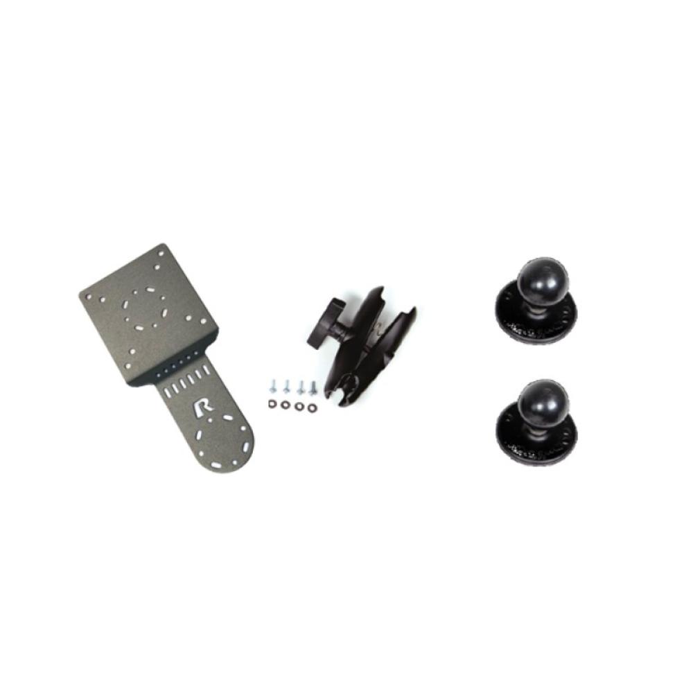 Honeywell - RT10-2012BRKTKIT kit de montaje Negro