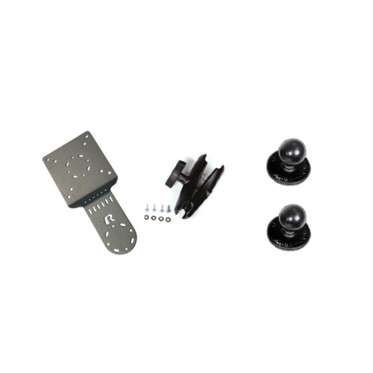 Honeywell - RT10-2012BRKTKIT kit de montaje Negro
