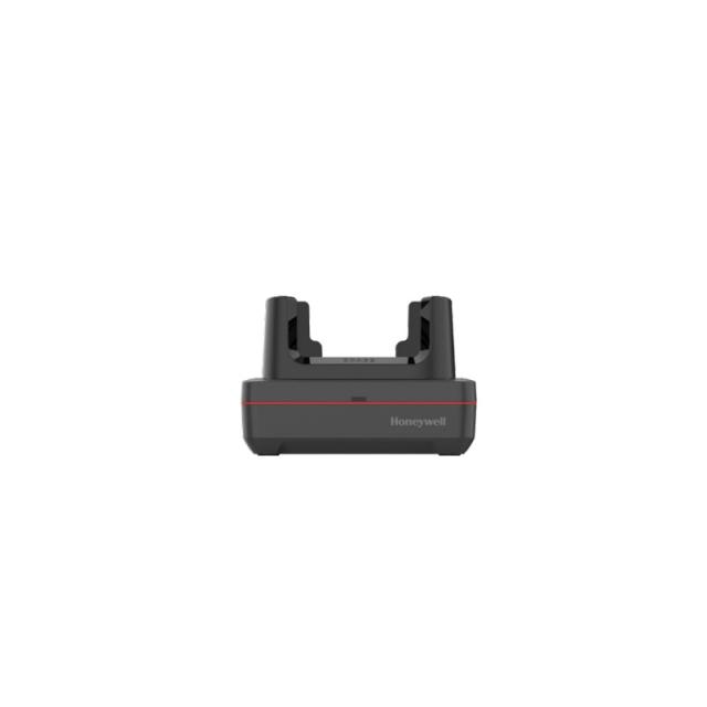 Honeywell - EDA52-DB-UVN-2 estación dock para móvil Ordenador portátil Negro