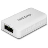 Trendnet - TPE-BE200 ampliador de red Transmisor y receptor de red Blanco 10, 100, 1000 Mbit/s