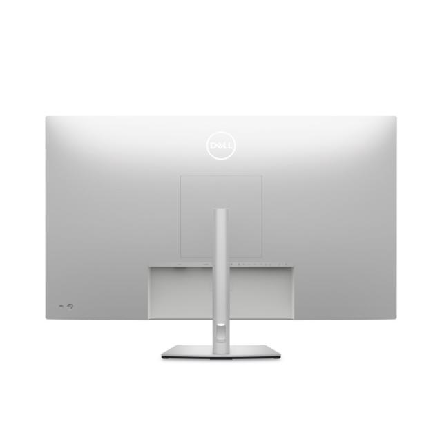 DELL - UltraSharp U4323QE pantalla para PC 109,2 cm (43") 3840 x 2160 Pixeles 4K Ultra HD LCD Plata