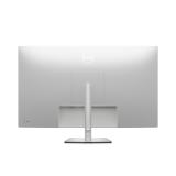 DELL - UltraSharp U4323QE pantalla para PC 109,2 cm (43") 3840 x 2160 Pixeles 4K Ultra HD LCD Plata