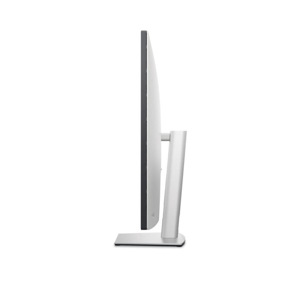 DELL - UltraSharp U4323QE pantalla para PC 109,2 cm (43") 3840 x 2160 Pixeles 4K Ultra HD LCD Plata