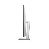 DELL - UltraSharp U4323QE pantalla para PC 109,2 cm (43") 3840 x 2160 Pixeles 4K Ultra HD LCD Plata