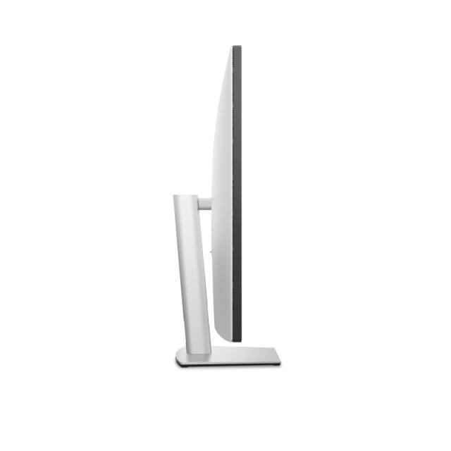 DELL - UltraSharp U4323QE pantalla para PC 109,2 cm (43") 3840 x 2160 Pixeles 4K Ultra HD LCD Plata