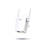 TP-Link - RE305 ampliador de red Repetidor de red Blanco 10, 100 Mbit/s