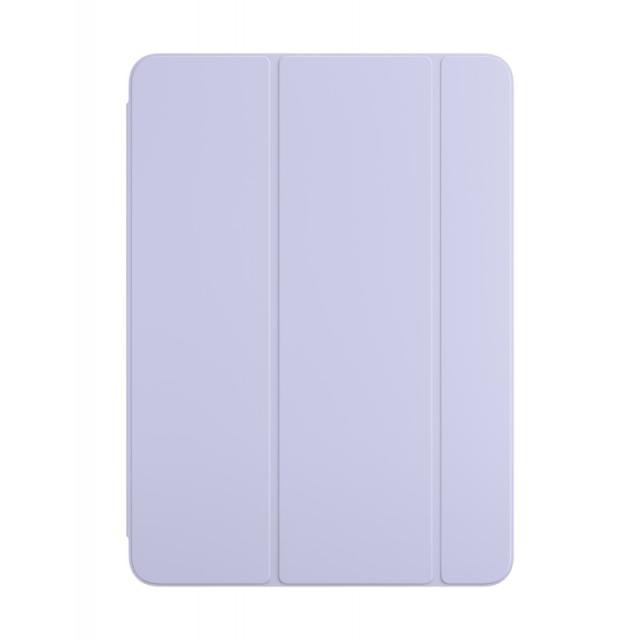 Apple - Funda Smart Folio para el iPad Air de 11 pulgadas (M2) - Violeta claro