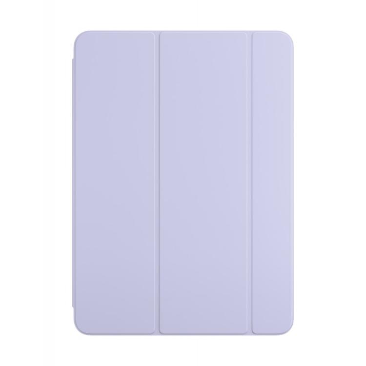 Apple - Funda Smart Folio para el iPad Air de 11 pulgadas (M2) - Violeta claro