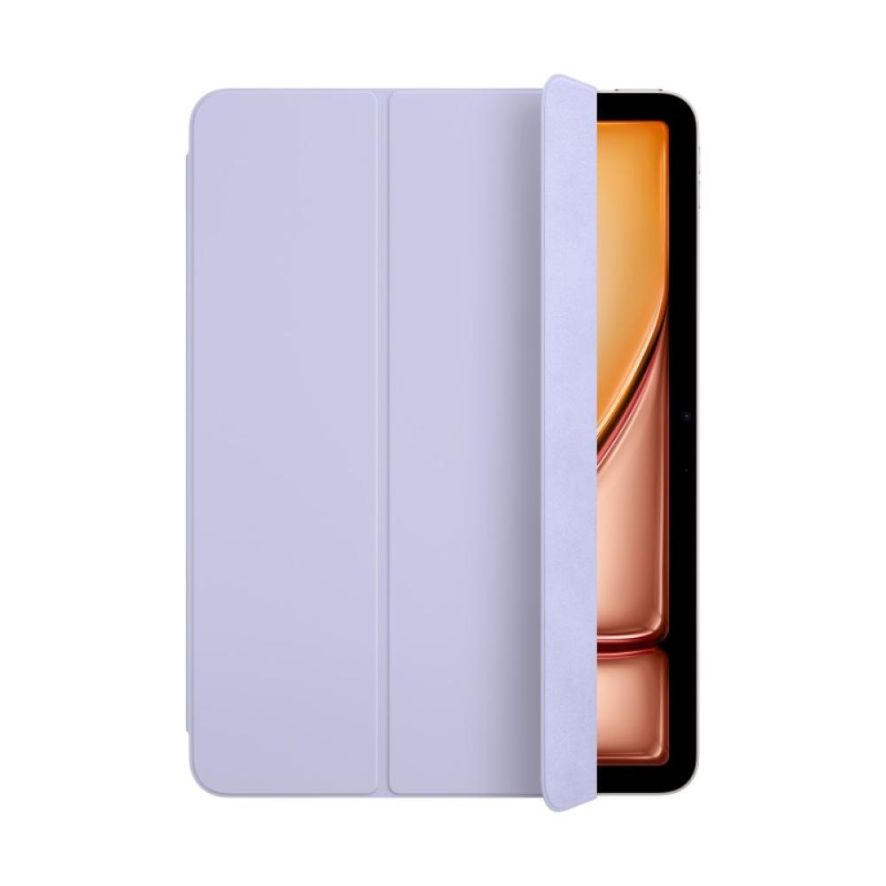 Apple - Funda Smart Folio para el iPad Air de 11 pulgadas (M2) - Violeta claro