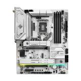 Asrock - Z890 Steel Legend WiFi Intel Z890 LGA 1851 (Socket V1) ATX