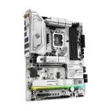 Asrock - Z890 Steel Legend WiFi Intel Z890 LGA 1851 (Socket V1) ATX