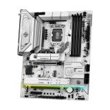 Asrock - Z890 Steel Legend WiFi Intel Z890 LGA 1851 (Socket V1) ATX