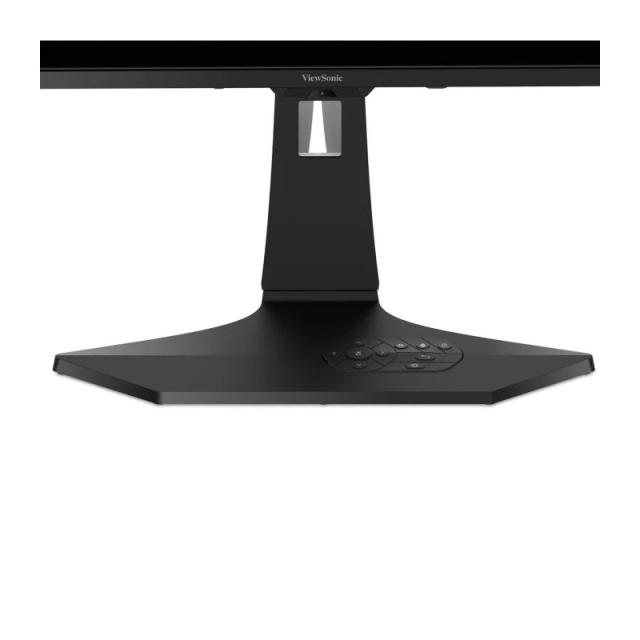 Viewsonic - XG272-2K-OLED pantalla para PC 68,6 cm (27") 2560 x 1440 Pixeles Quad HD Negro, Blanco