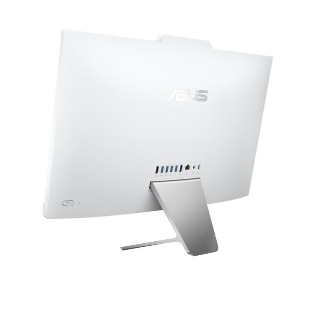 ASUS - E3402WVAK-WPC030X - Sobremesa todo en uno 23.8" Full HD (Intel Core i7-1355U, 16GB RAM, 512GB SSD, Graphics, Windows 11 P