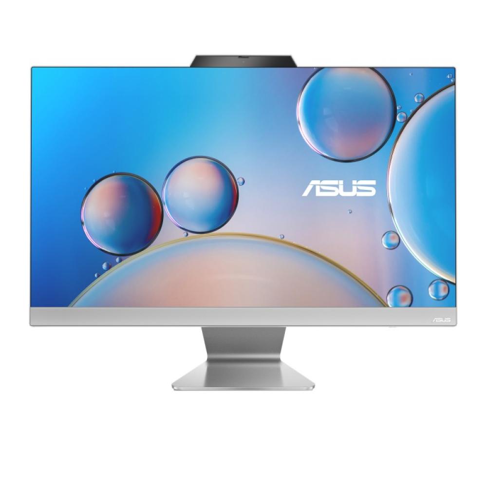 ASUS - E3402WVAK-WPC030X - Sobremesa todo en uno 23.8" Full HD (Intel Core i7-1355U, 16GB RAM, 512GB SSD, Graphics, Windows 11 P