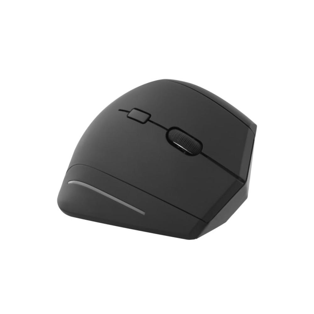 T''nB - MWERGOVBT ratón mano derecha Bluetooth + USB Type-A 1600 DPI
