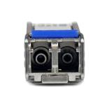 StarTech.com - Módulo Transceptor SFP compatible con HPE J4859C - 1000BASE-LX - Monomodo / Multimodo de 1 GbE - SFP Ethernet Gig