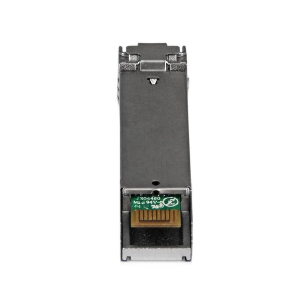 StarTech.com - Módulo Transceptor SFP compatible con HPE J4859C - 1000BASE-LX - Monomodo / Multimodo de 1 GbE - SFP Ethernet Gig
