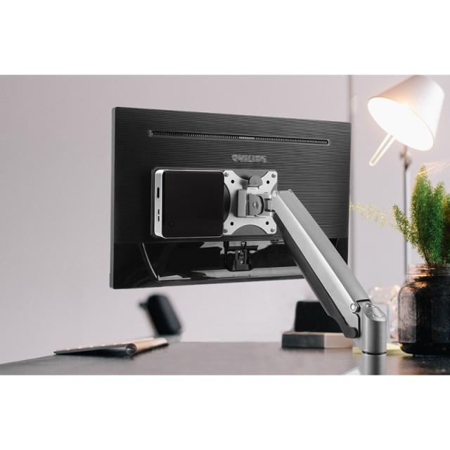 Neomounts - THINCLIENT-01 Soporte para mini PC - máx 3 kg - universal