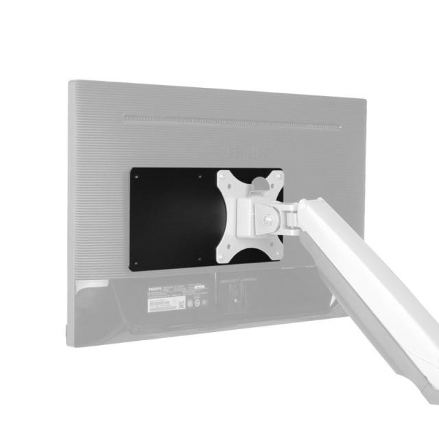 Neomounts - THINCLIENT-01 Soporte para mini PC - máx 3 kg - universal