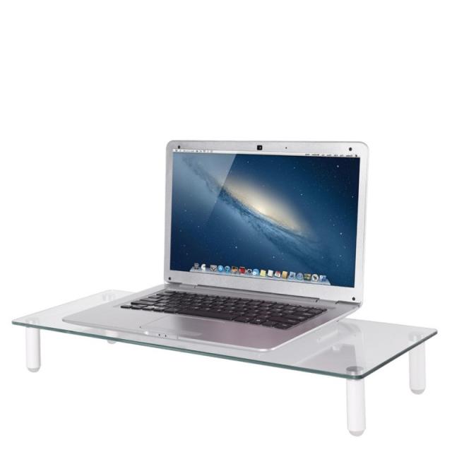 Neomounts - NSMONITOR10 Soporte elevador para monitor/portátil - universal