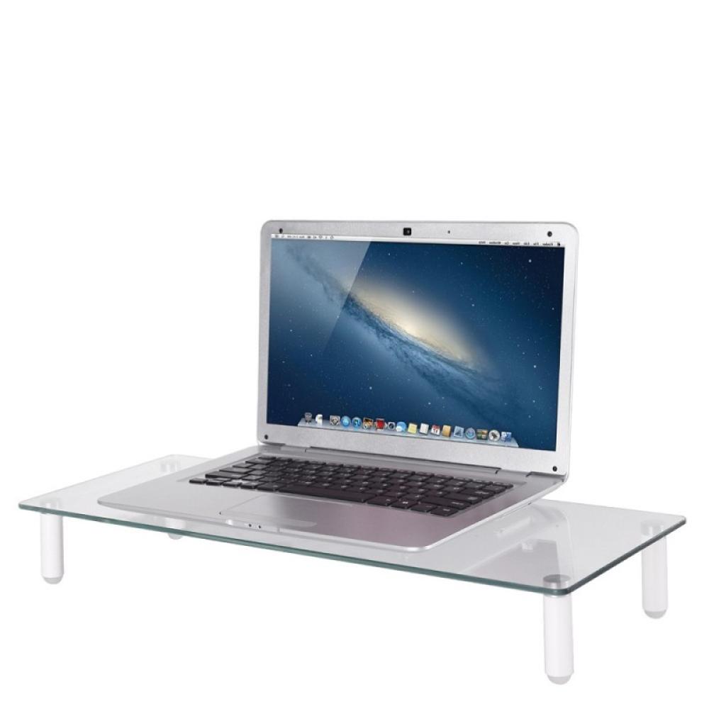 Neomounts - NSMONITOR10 Soporte elevador para monitor/portátil - universal