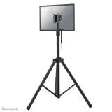 Neomounts - NS-FS200BLACK Soporte de suelo 10-32"