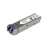StarTech.com - Módulo Transceptor SFP compatible con HPE J4859C - 1000BASE-LX - Monomodo / Multimodo de 1 GbE - SFP Ethernet Gig