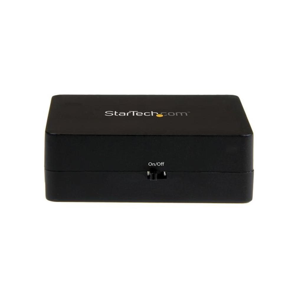 StarTech.com - Extractor de Audio HDMI - 1080p
