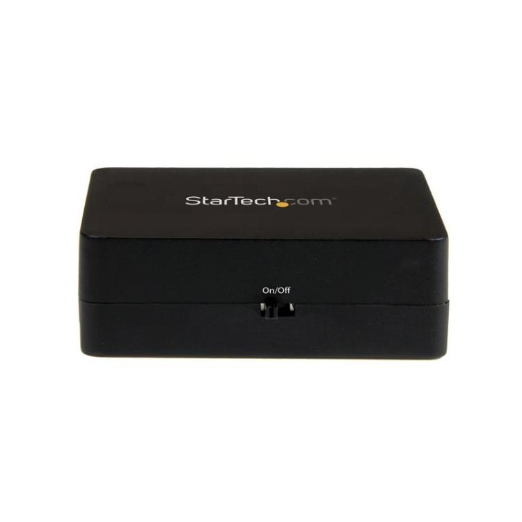 StarTech.com - Extractor de Audio HDMI - 1080p