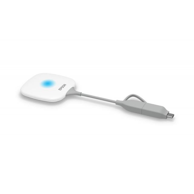 Epson - ELPWT01 - Wireless Transmitter