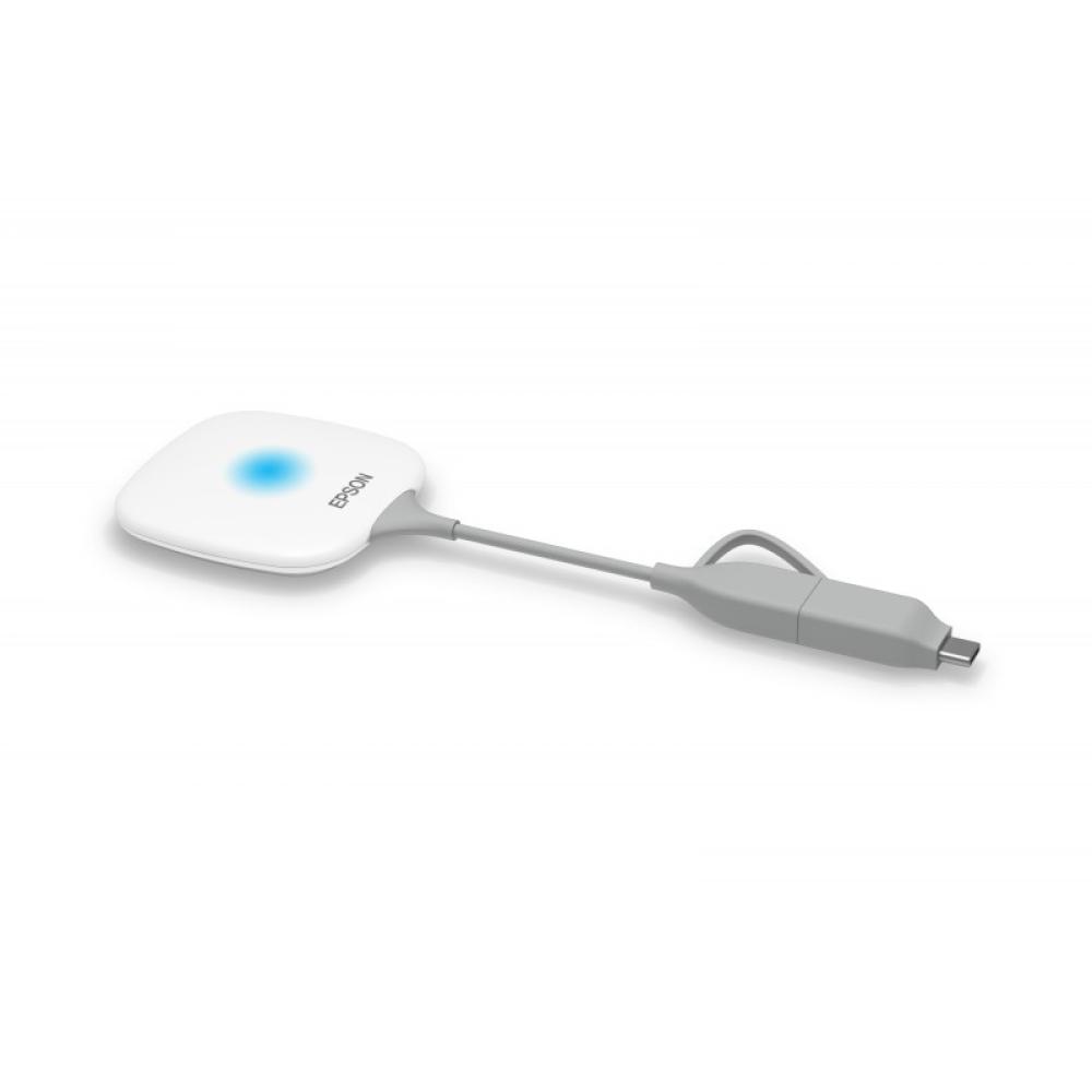 Epson - ELPWT01 - Wireless Transmitter