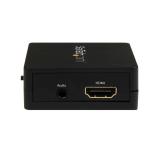 StarTech.com - Extractor de Audio HDMI - 1080p