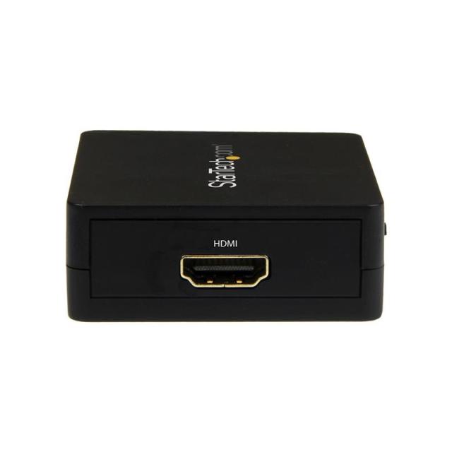 StarTech.com - Extractor de Audio HDMI - 1080p