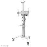 Neomounts - FL50S-825WH1 Carro para TV 37-75" - TÜV